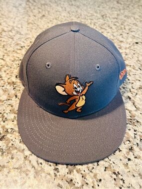 New Era Tom and Jerry 7 5/8